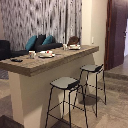 Downtown Suites Канкун Екстер'єр фото