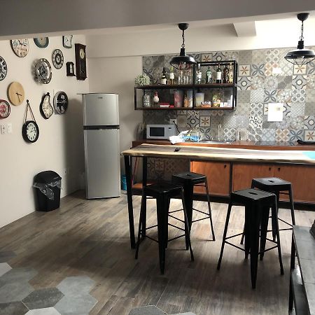 Downtown Suites Канкун Екстер'єр фото