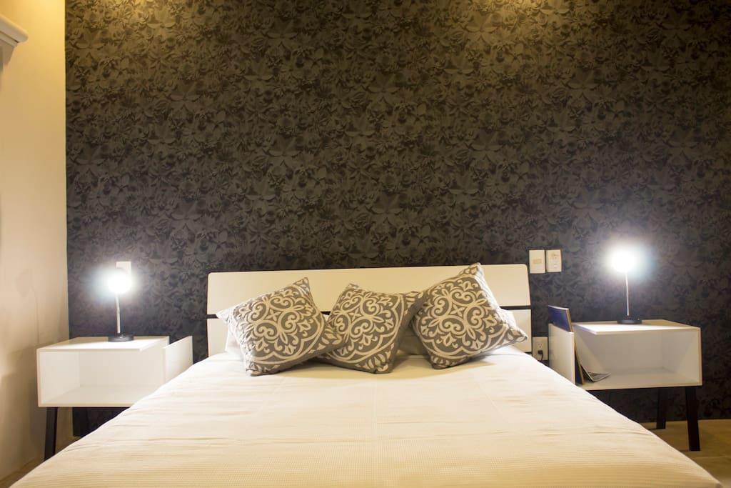 Downtown Suites Канкун Екстер'єр фото