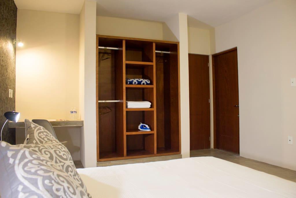 Downtown Suites Канкун Екстер'єр фото