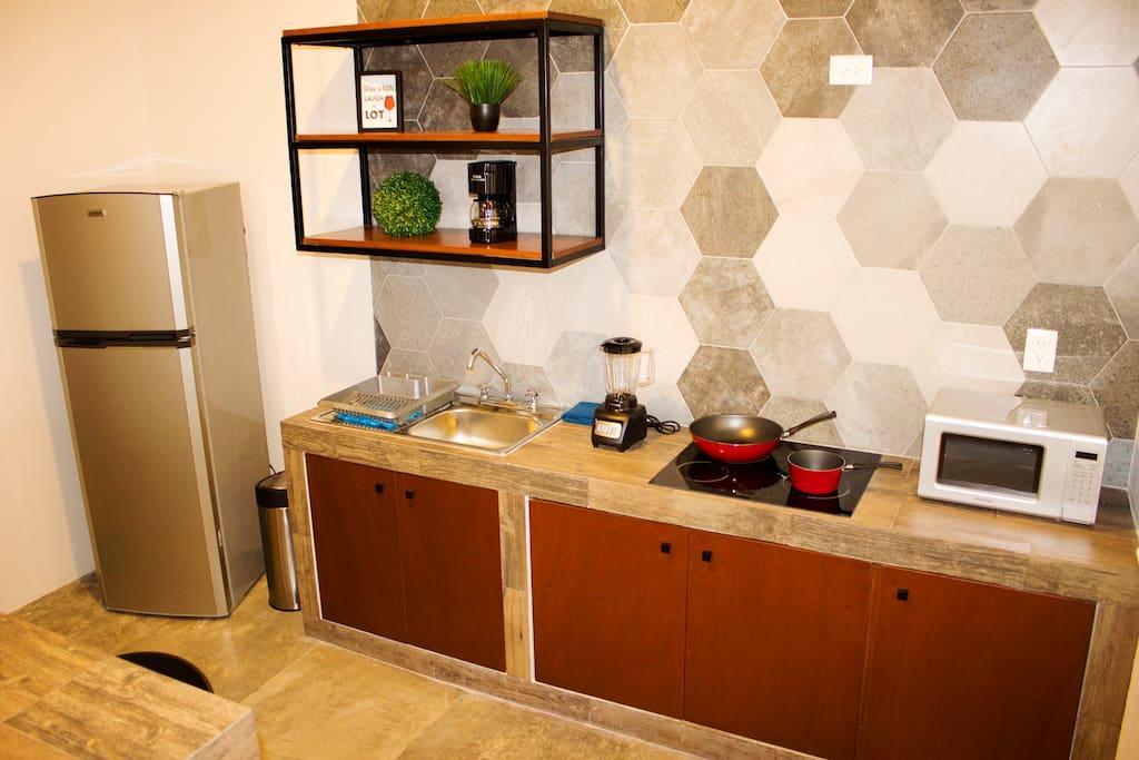 Downtown Suites Канкун Екстер'єр фото