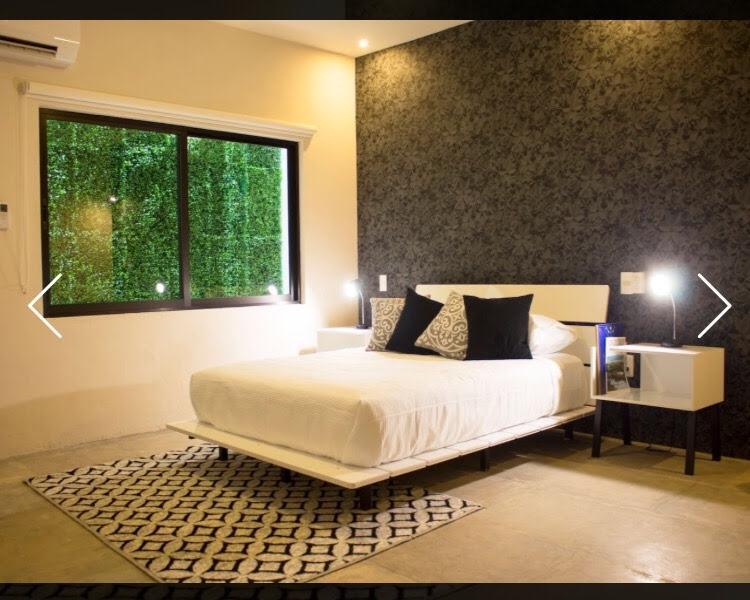 Downtown Suites Канкун Екстер'єр фото
