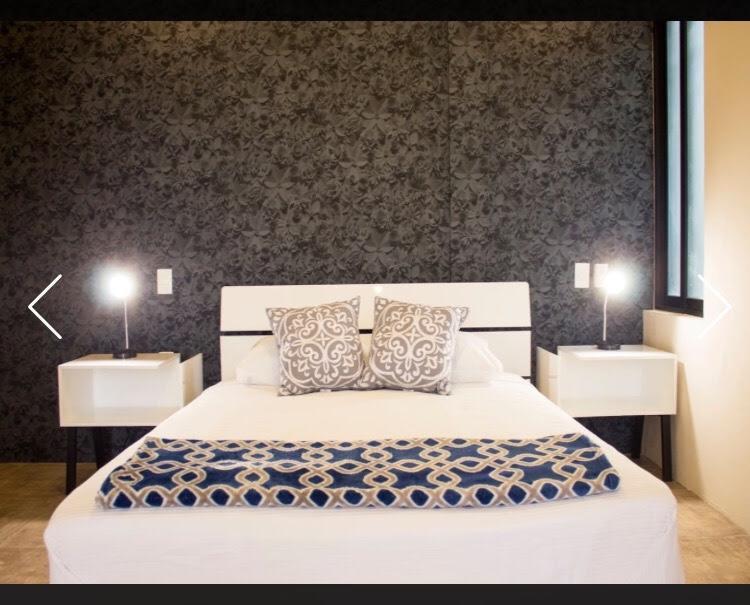 Downtown Suites Канкун Екстер'єр фото