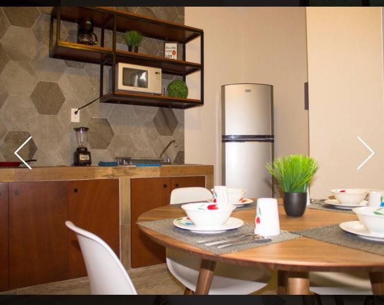 Downtown Suites Канкун Екстер'єр фото