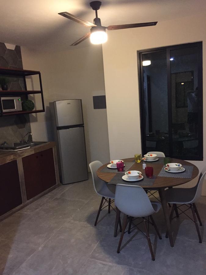 Downtown Suites Канкун Екстер'єр фото