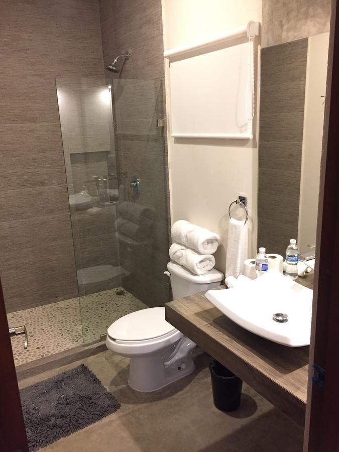 Downtown Suites Канкун Екстер'єр фото