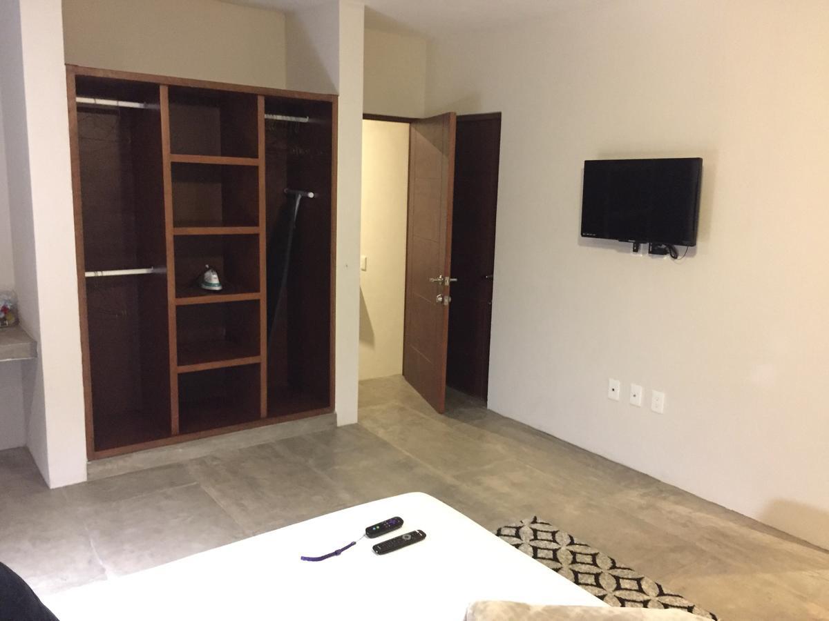 Downtown Suites Канкун Екстер'єр фото