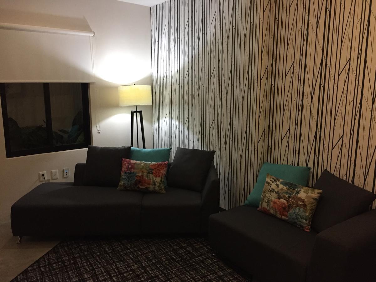 Downtown Suites Канкун Екстер'єр фото