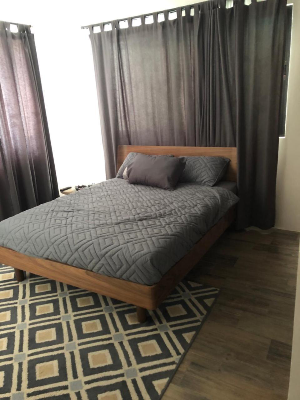 Downtown Suites Канкун Екстер'єр фото