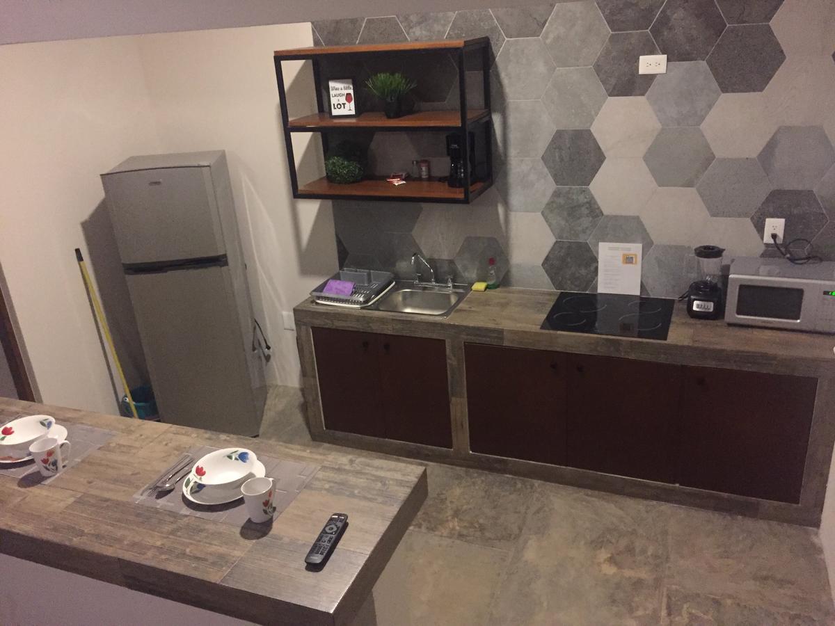Downtown Suites Канкун Екстер'єр фото