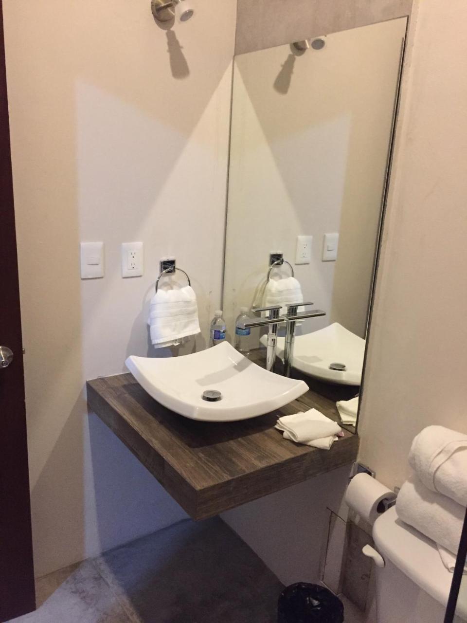 Downtown Suites Канкун Екстер'єр фото