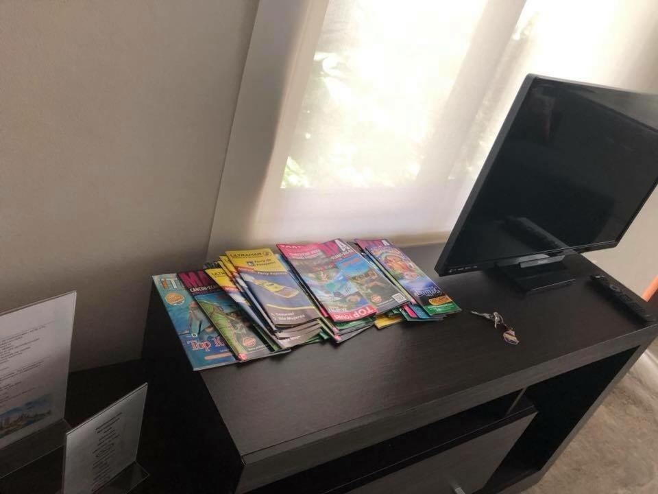 Downtown Suites Канкун Екстер'єр фото