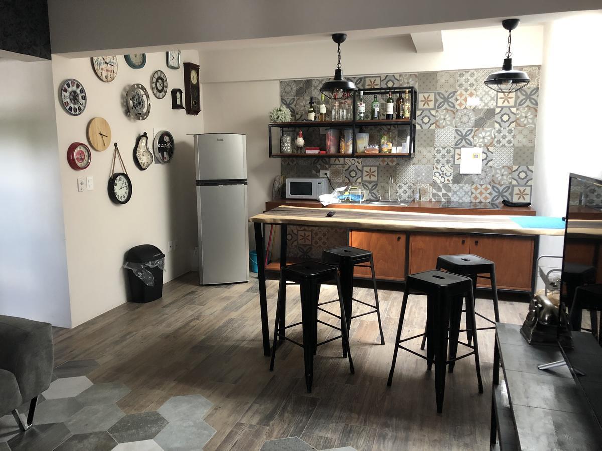 Downtown Suites Канкун Екстер'єр фото