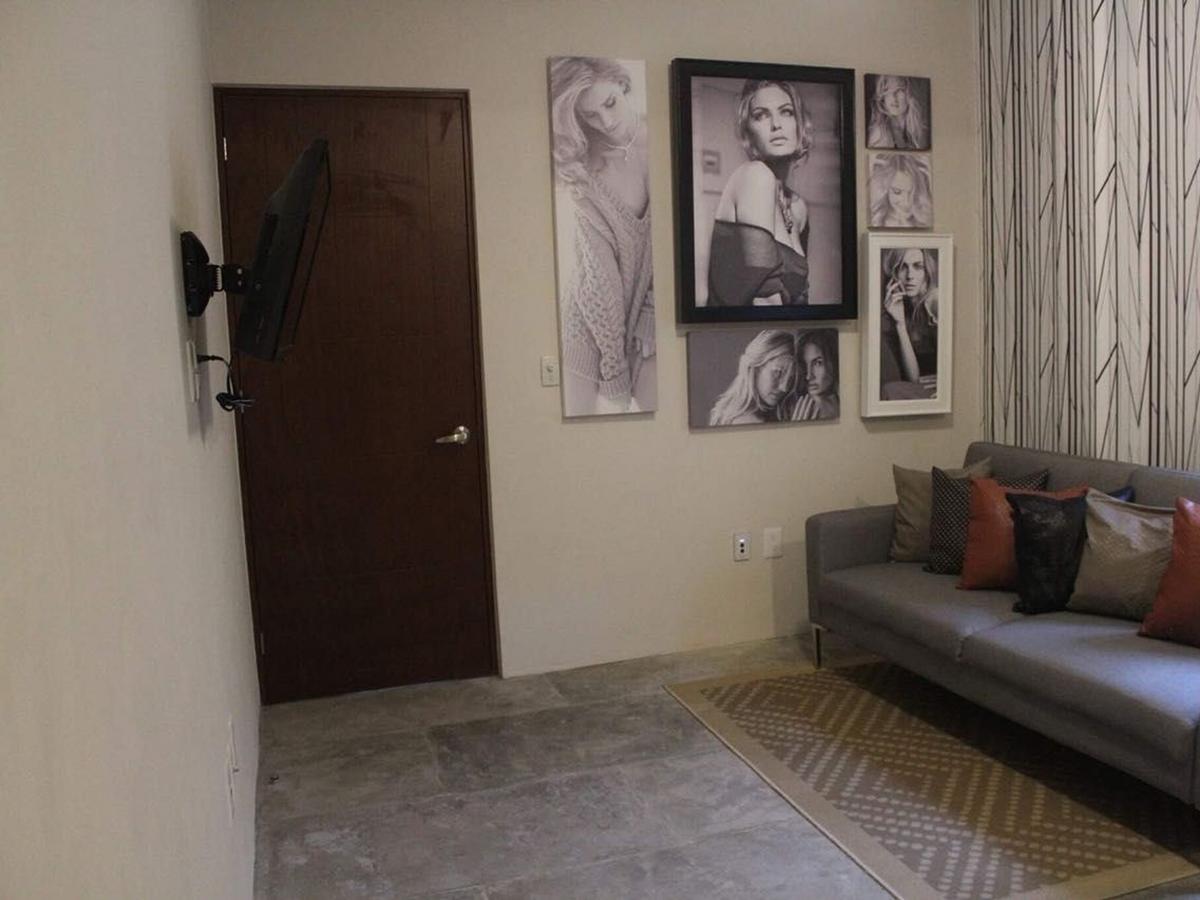 Downtown Suites Канкун Екстер'єр фото