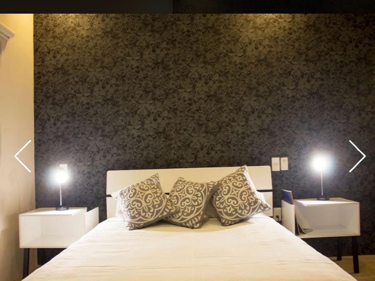 Downtown Suites Канкун Екстер'єр фото